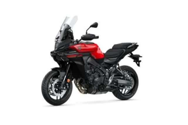 Yamaha Tracer 9 (2026) thumbnail 3