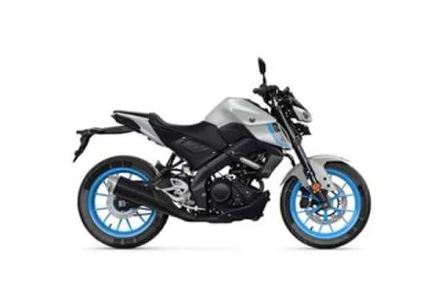 Yamaha MT-125 (2026) thumbnail 1