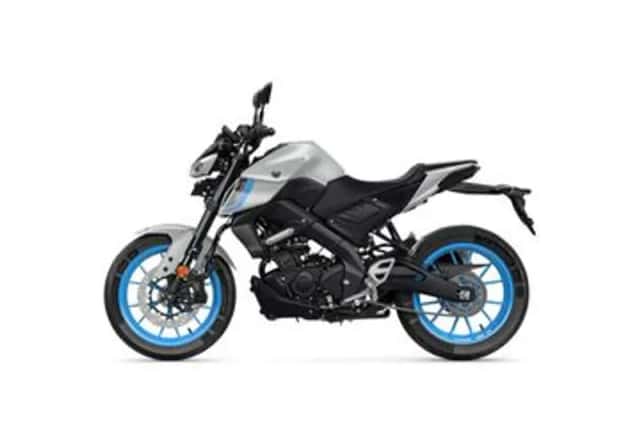 Yamaha MT-125 (2026) thumbnail 2