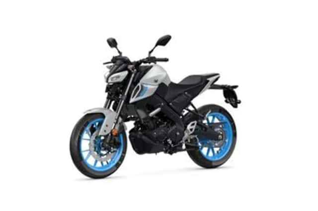 Yamaha MT-125 (2026) thumbnail 3