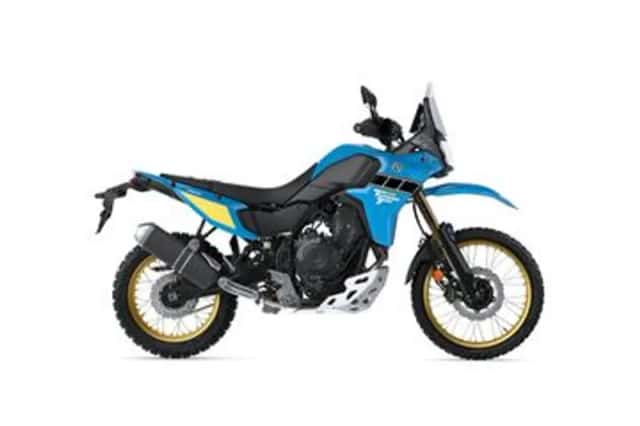 Yamaha Tenere 700 (2026) thumbnail 1