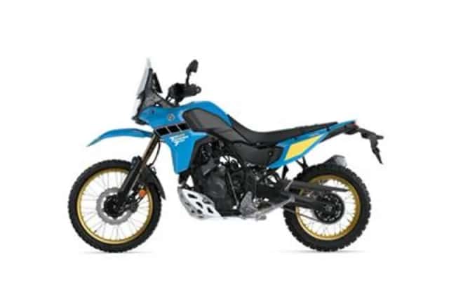 Yamaha Tenere 700 (2026) thumbnail 2