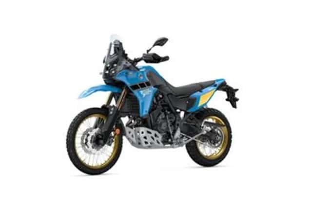 Yamaha Tenere 700 (2026) thumbnail 3
