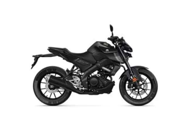 Yamaha MT-125 (2026) thumbnail 1