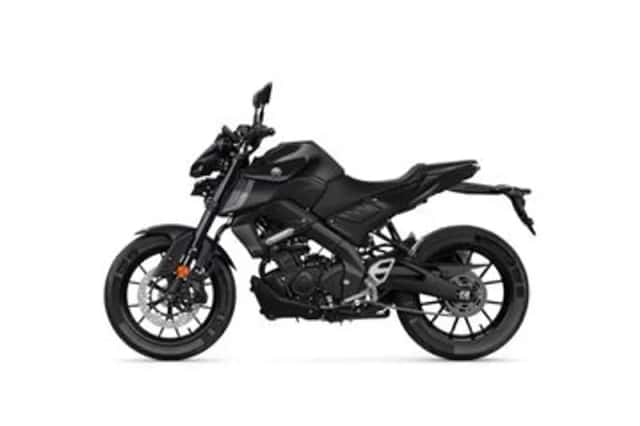 Yamaha MT-125 (2026) thumbnail 2