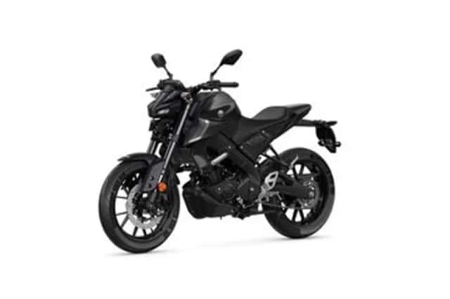 Yamaha MT-125 (2026) thumbnail 3