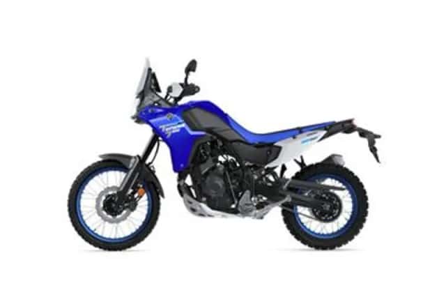 Yamaha Tenere 700 (2026) thumbnail 2