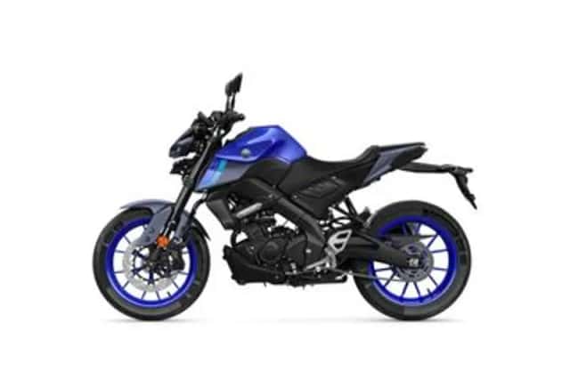 Yamaha MT-125 (2026) thumbnail 2