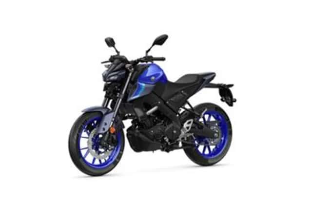 Yamaha MT-125 (2026) thumbnail 3
