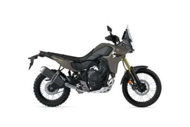Yamaha Tenere 700 (2026) thumbnail 1