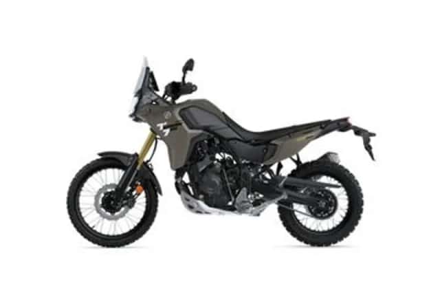 Yamaha Tenere 700 (2026) thumbnail 2