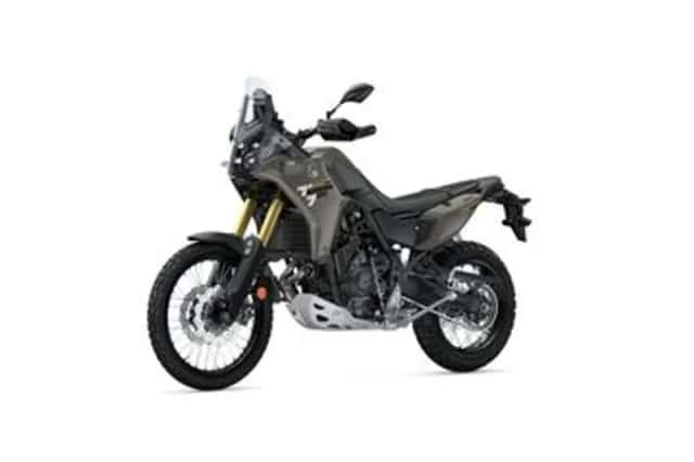 Yamaha Tenere 700 (2026) thumbnail 3