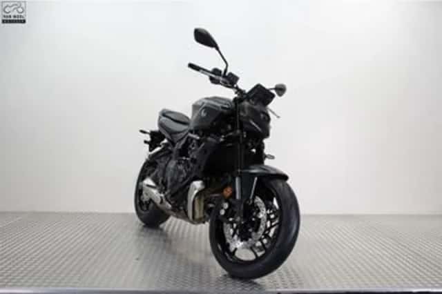 Yamaha MT-07 (2026) thumbnail 2