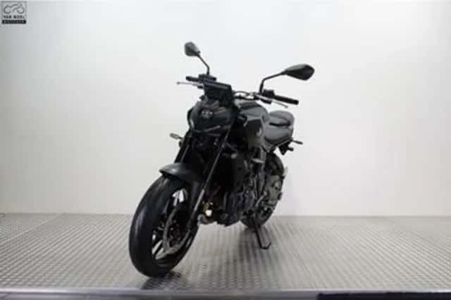 Yamaha MT-07 (2026) thumbnail 3