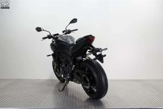 Yamaha MT-07 (2026) thumbnail 5