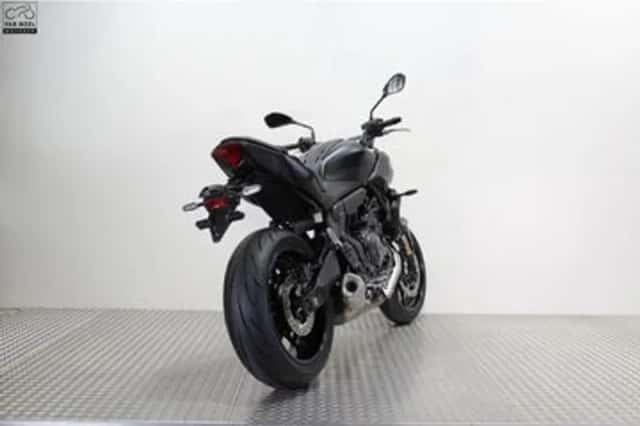 Yamaha MT-07 (2026) thumbnail 6