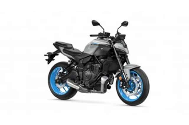 Yamaha MT-07 (2026) thumbnail 1