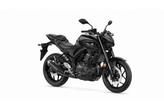 Yamaha MT-03 (2026) thumbnail 2