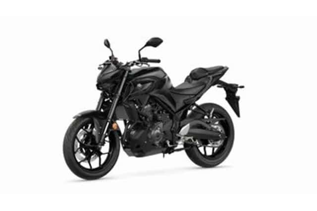 Yamaha MT-03 (2026) thumbnail 4