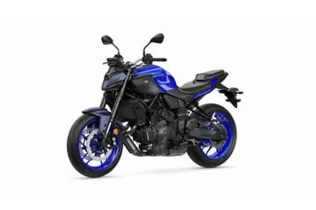 Yamaha MT-07 (2026) thumbnail 4