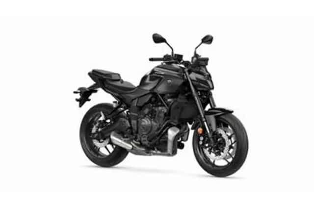 Yamaha MT-07 (2026) thumbnail 1