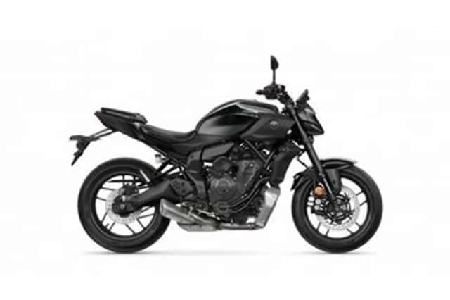 Yamaha MT-07 (2026) thumbnail 2