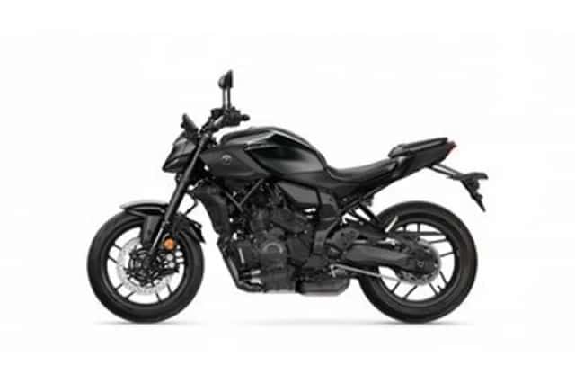Yamaha MT-07 (2026) thumbnail 3