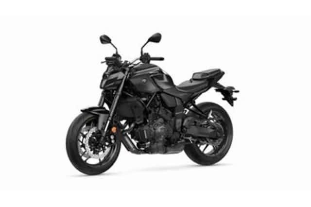 Yamaha MT-07 (2026) thumbnail 4