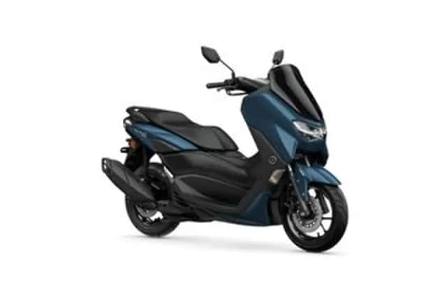 Yamaha N Max 155 (2026) thumbnail 1
