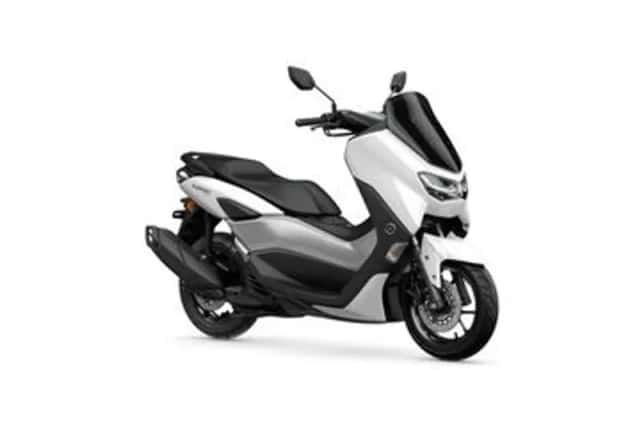 Yamaha N Max 155 (2026) thumbnail 2