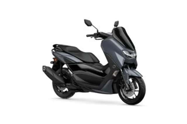 Yamaha N Max 155 (2026) thumbnail 3