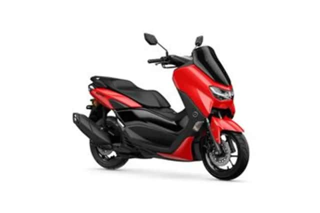 Yamaha N Max 155 (2026) thumbnail 4