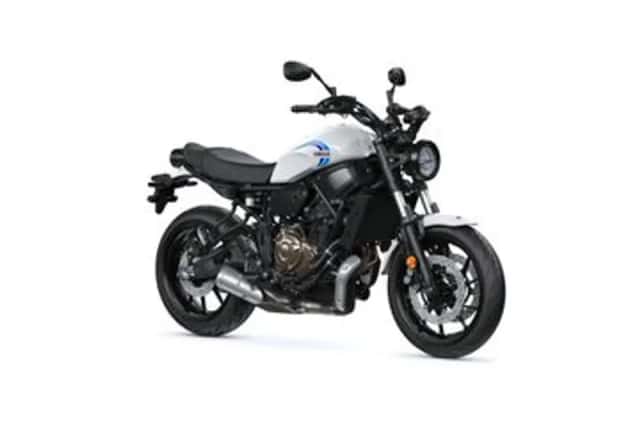 Yamaha XSR700 (2026) thumbnail 1