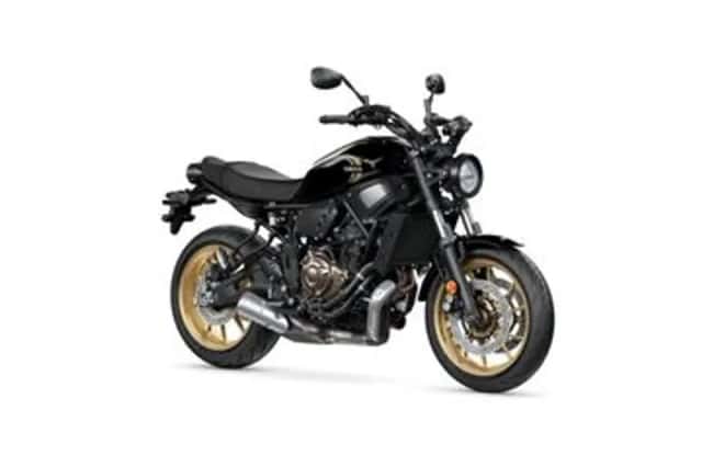 Yamaha XSR700 (2026) thumbnail 2