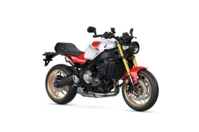 Yamaha XSR900 (2026) thumbnail 1