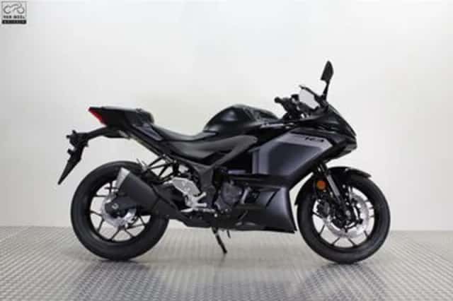 Yamaha R 3 (2026) thumbnail 1