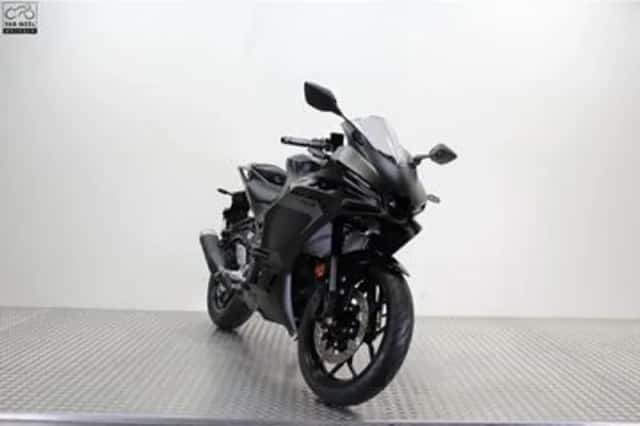 Yamaha R 3 (2026) thumbnail 2