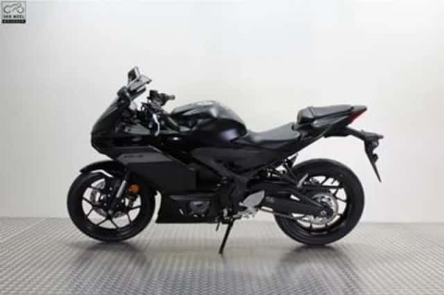 Yamaha R 3 (2026) thumbnail 4