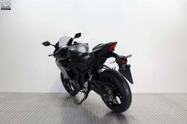 Yamaha R 3 (2026) thumbnail 5