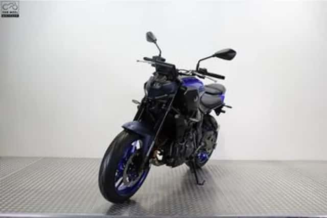 Yamaha MT-07 (2026) thumbnail 3