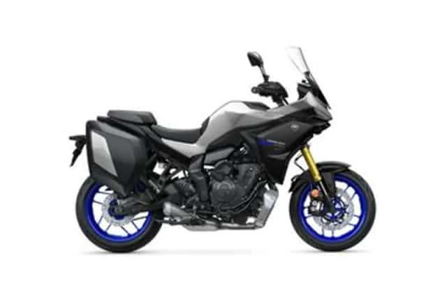 Yamaha Tracer 7 GT (2025) thumbnail 1