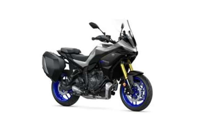 Yamaha Tracer 7 GT (2025) thumbnail 2