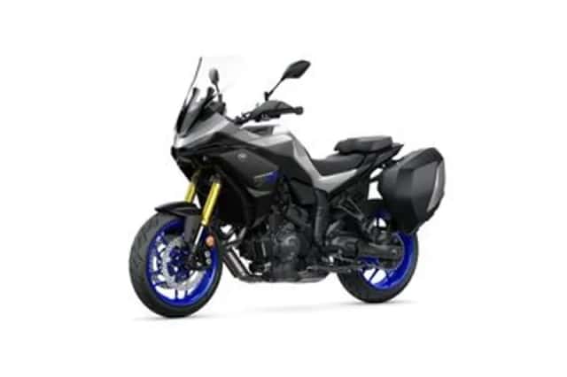 Yamaha Tracer 7 GT (2025) thumbnail 3