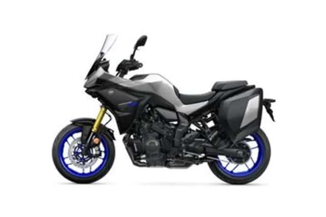 Yamaha Tracer 7 GT (2025) thumbnail 4