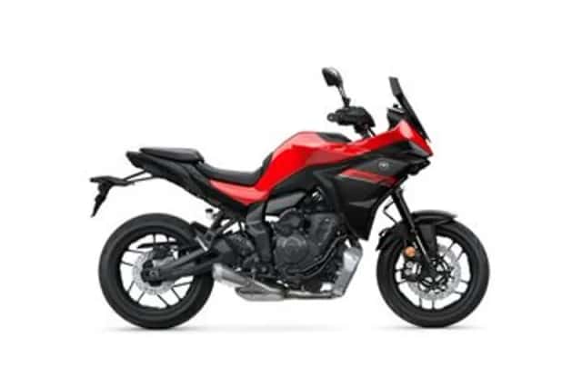 Yamaha Tracer 7 (2025) thumbnail 1