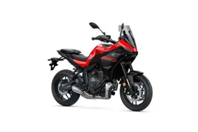 Yamaha Tracer 7 (2025) thumbnail 2