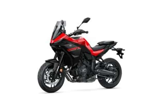 Yamaha Tracer 7 (2025) thumbnail 3