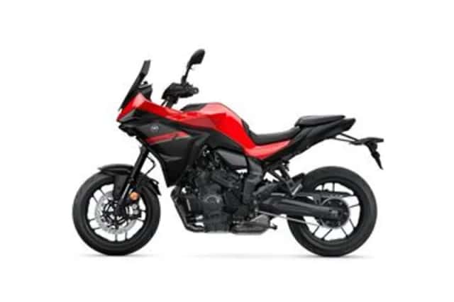 Yamaha Tracer 7 (2025) thumbnail 4