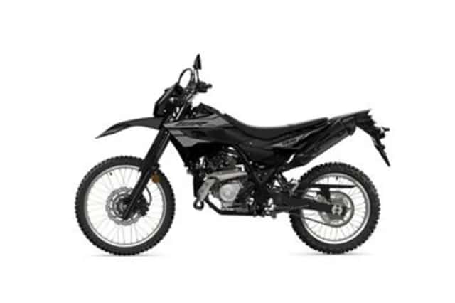 Yamaha Wr 125 R (2025) thumbnail 3