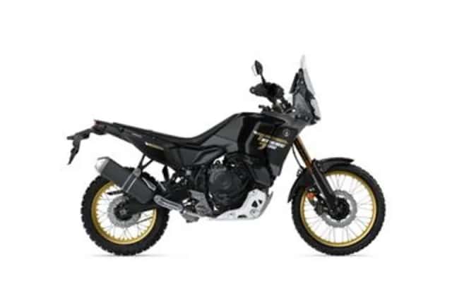 Yamaha Tenere 700 WORLD RAID (2026) thumbnail 1
